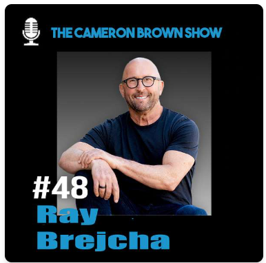 The Cameron Brown Show The Cameron Brown Show